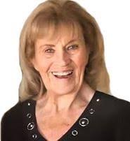 Naomi BELLUCCI Obituary (1929