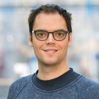 Lieven Verswyvel Email & Phone Number