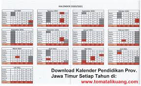 Download template kalender 2021 mentahan format cdr. Kalender Jawa 2021 Pdf