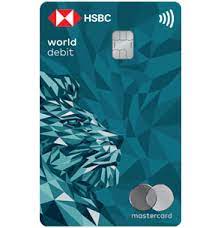 It is very easy and convenient to make hsbc bank credit card payment online on paytm. Mastercard Debit Card Hsbc Hk
