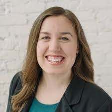 Briana Orr's Instagram, Twitter & Facebook