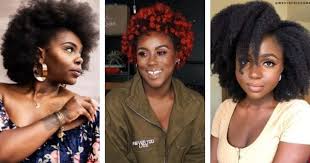 There is a famous quote which states knowledge is power and i truly believe that quote to hold true in every. 4c Hair Bloggers Who Are Redefining Natural Hair Naturallycurly Com