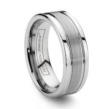 Men S Wedding Bands At Mens Wedding Rings Com Cool Wedding Rings Mens Wedding Rings Tungsten Mens Wedding Bands Platinum