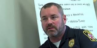 Shelby Police Chief takes responsibility for not activating tornado sirens  soon enough