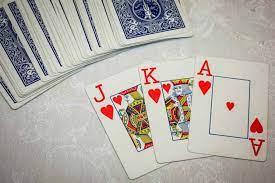 Maybe you would like to learn more about one of these? Scat 31 Card Game Foxboro Jaycees Welcome You