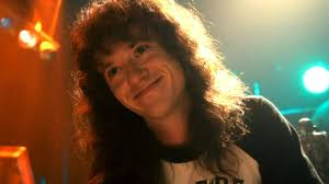 Stranger Things Season 4 Breakout Eddie Munson Is Getting Prequel Story