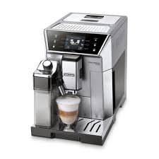 Delonghi ecam28465m prima donna (check price on amazon) is a good example of a fully automatic espresso machine that will enable you to enjoy quality coffee. How To Choose And Which One To Buy A Coffee Machine Cresmos