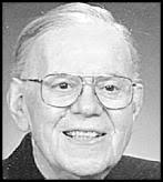 William McGrath Obituary (2007)