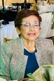 Victorina Damian Gandarilla