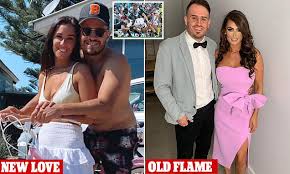 As of 8 february 2021 he is ranked 26 in the world and is the current british no. Evans Tennis Girlfriend Aleah Dan Evans Returns To Tennis After Cocaine Ban Tennis 23 May 1990 Age 30 Occupation Caranfr Images