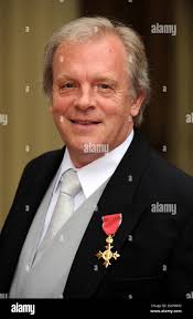 Investiture ceremony buckingham palace hi-res stock photography and images 