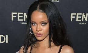 Black star Rihanna in backlash over China magazine cover