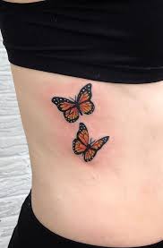 Pin On Tattoo In 2020 Butterfly Tattoo Tattoos Butterfly Tattoo Meaning
