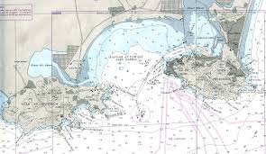Free Download Aden Nautical Chart Portion Of Chart 62097 Us