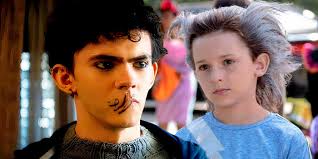 Marvel a expliqué pourquoi Scarlet Witch n'a pas pu trouver Billy après  WandaVisi... -