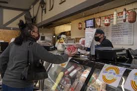 Skip the line and order online! Carfagna S Market Moving From Northland To Gemini Place In 2021