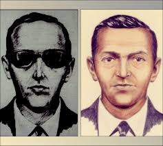 Between 1971 and 2016, the fbi processed over a thousand serious suspects. Mysterious D B Cooper Hijacking Fbi Accused Of Cover Up After New Letter Surfaces In Notorious Cold Case