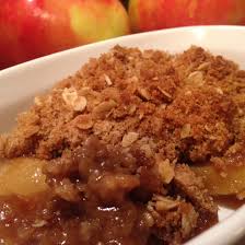 Fern S Apple Crisp Recipe Apple Crisp Recipes Apple Crisp Crisp Recipe