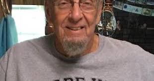 Robert Eugene Hardesty