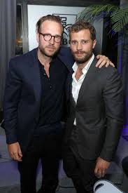 Rafe Spall And Jamie Dornan Attend The Rbc Hosted Mary Shelley Jamie Dornan Rafe Spall Jamie