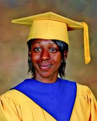 Obit: Nicole Stevenson