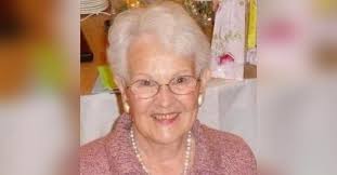 Mary Ann Hartung McFee Obituary