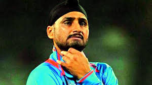 Harbhajan's bad manners