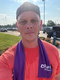 why are charity events always 5k runs?