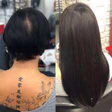 With raw vietnamese hair, layla hair wholesale hair extensions can dye or bleach your weave if. Hair Extensions For Short Hair Glamour Garage