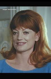 I dag vil jeg lige dele et af mine billeder fra filmen “Vi er allesammen  tossede” med jer😀