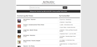 Daftar Situs Download Lagu Gratis Gak Perlu Streaming Lagi Download lagu dangdut mp3 terbaru gratis.