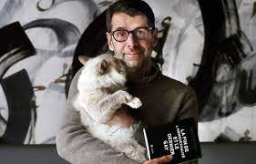 Dans un tête à tête avec le journaliste marc cassivi de la presse, guy a lepage est revenu sur plusieurs événements qui se sont déroulés lors de la 17e saison de tout le monde en parle. Eric Duhaime L Ideologue Pourfendeur Le Devoir