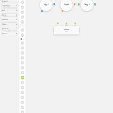 Group your friends accordingly and keep exes apart, and give your parents a special spot. The Best Free Wedding Seating Chart Templates Online