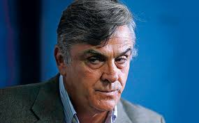 Canal sobre el istmo de Ofqui: la ofensiva colonizadora de Longueira en  Aysén