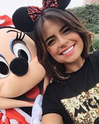 We're in Disney Land Paris with Lauren Arthurs and Louise Cooney shooting  our #PrimarkXDisney collection! Head over to Snapchat👻 (primarksnap) for  all the behind the scenes! 👑🦄😍🎀🐭💖💫