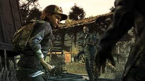 Clementine (The Walking Dead) 1080P, 2K, 4K, 5K HD wallpapers free ...