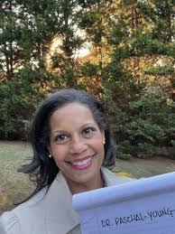 Rebecca Paschal's Instagram, Twitter & Facebook