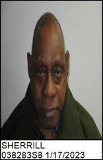 Sex Offender Records In Zipcode 28677