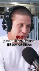 Brian Ortega New Girlfriend