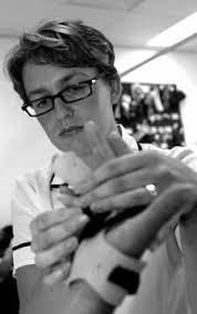 Going Forward Together