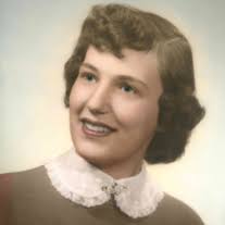 Obituary of Aileen V. Beyett