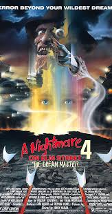 It was written and produced by david foster, linda thompson, and babyface for the opening ceremony of the 1996 summer olympics. A Nightmare On Elm Street 4 The Dream Master 1988 Imdb