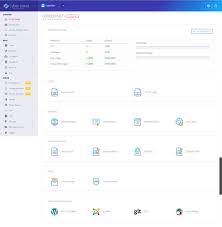 Panduan Cyberpanel Hosting Control Panel Free Untuk Vps Paneling Wordpress Free