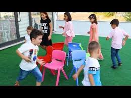 Yusuf Ve Arkadaslari Sandalye Kapmaca Oynadilar Youtube 2020 Youtube Arkadaslar