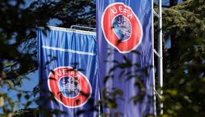 بيان ثلاثي من ريال مدريد وبرشلونة ويوفنتوس يعيد الحياة لمشروع دوري السوبر الأوروبي منذ 8 دقيقة Ø±Ø³Ù…ÙŠØ§ ÙŠÙˆÙŠÙØ§ ÙŠØ¹Ù„Ù† Ù‚Ø¨ÙˆÙ„ ÙŠÙˆÙÙ†ØªÙˆØ³ ÙˆØ±ÙŠØ§Ù„ Ù…Ø¯Ø±ÙŠØ¯ ÙˆØ¨Ø±Ø´Ù„ÙˆÙ†Ø© Ø¨Ù€ Ø¯ÙˆØ±ÙŠ Ø§Ù„Ø£Ø¨Ø·Ø§Ù„ Ø¨Ø§Ù„Ø¬ÙˆÙ„