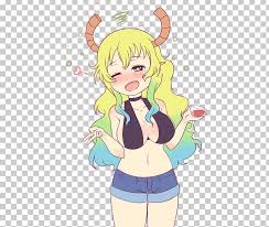 Lucoa wa boku no xx desu. Miss Kobayashi S Dragon Maid Quetzalcoatl Png Clipart Free Png Download