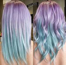 Ti sveliamo come fare per avere singole ciocche o se vuoi passare a uno stile unicorn hair! Pin By Legendjean On Hair Hair Color Pastel Hair Styles Ombre Hair