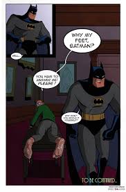 Batman - The Foot Soldier gay porn comic - the best cartoon porn comics, Rule  34 | MULT34