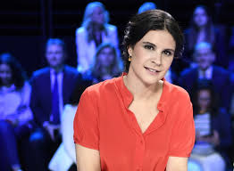 Par son auteur, jeune génie controversé au verbe charismatique ? Apolline De Malherbe Face A Juan Branco La Journaliste Epinglee Pour Sa Partialite Valeurs Actuelles