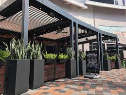 See unbiased reviews of la pergola cafe, one of 300 doral restaurants listed on tripadvisor. Pin On City Works Doral